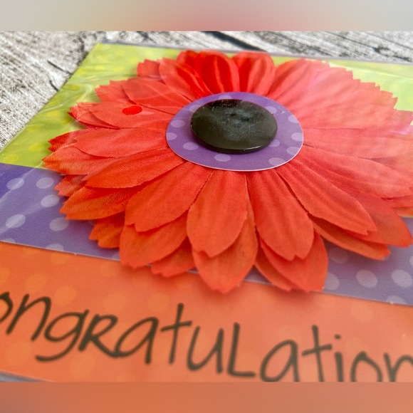 NWT! Lot of 4 greeting cards. Assorted designs. New in packaging. - Picture 5 of 10